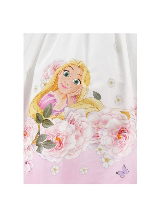 Abito, bambina, logato. MONNALISA | 11C925 36750090